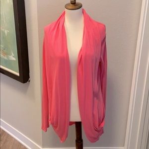 Lilly Cardigan